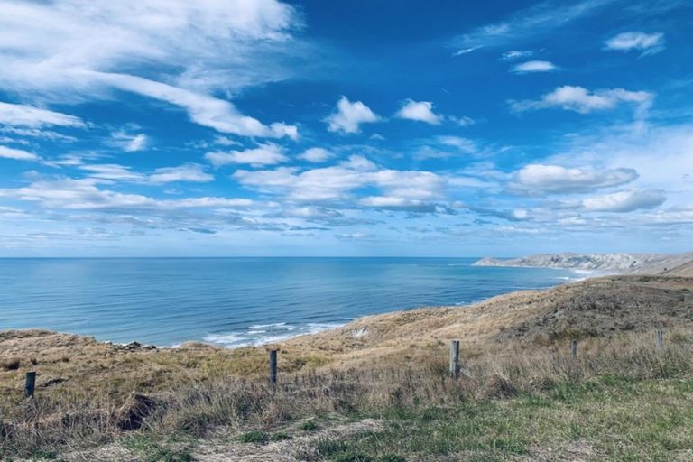 Photo of property in 919 Mangakuri Road, Elsthorpe, 4295