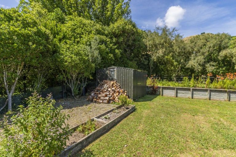 Photo of property in 45 Mahaki Road, Nikau Valley, Paraparaumu, 5032