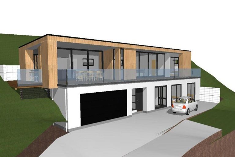 Photo of property in 25 Champion Terrace, Moana, Nelson, 7011