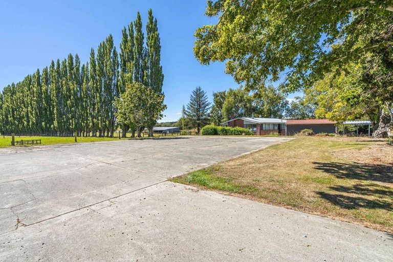 Photo of property in Willowbank School, 24 East Chatton Road, Maitland, Gore, 9773