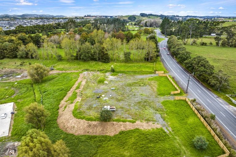 Photo of property in 158 Pine Valley Road, Dairy Flat, Silverdale, 0992