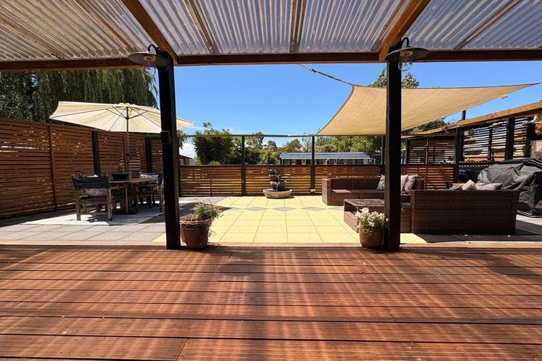 Photo of property in 140 Mako Mako Road, Levin, 5510