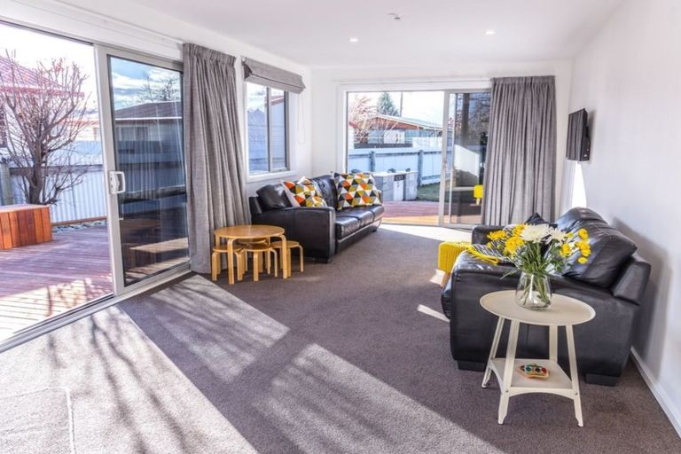 Photo of property in 285 Mackenzie Drive, Twizel, 7901