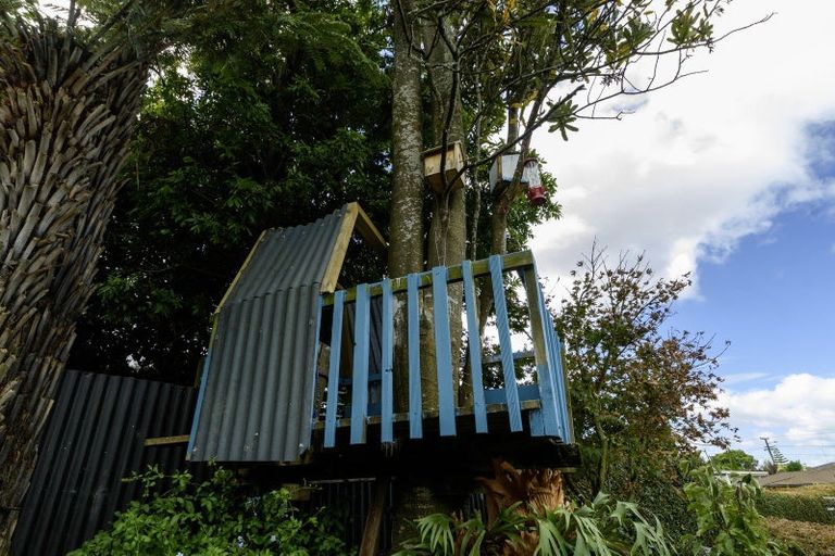 Photo of property in 253 Levers Road, Matua, Tauranga, 3110