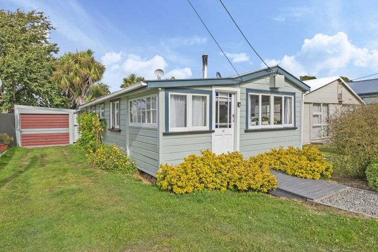 Photo of property in 77 Anderson Avenue, Springston, Christchurch, 7674