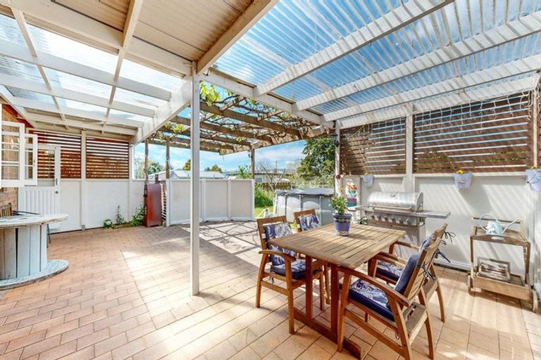 Photo of property in 11 Miro Street, Matamata, 3400