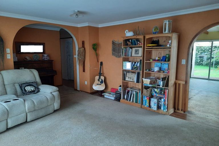 Photo of property in 34 Balmoral Street, Levin, 5510