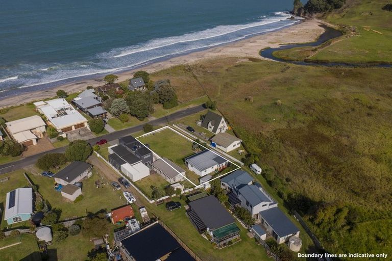 Photo of property in 25 Joseph Road, Wharekaho, Whitianga, 3592