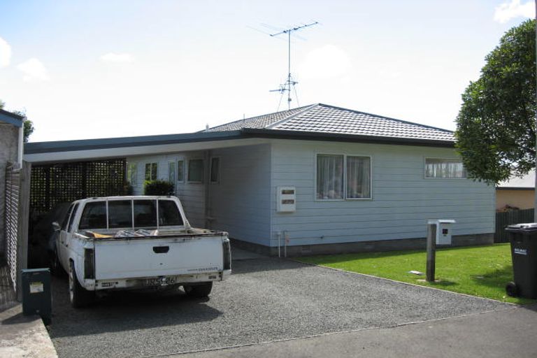 Photo of property in 64 Brunner Street, Nelson South, Nelson, 7010