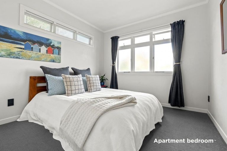 Photo of property in 34 Hastings Parade, Devonport, Auckland, 0624