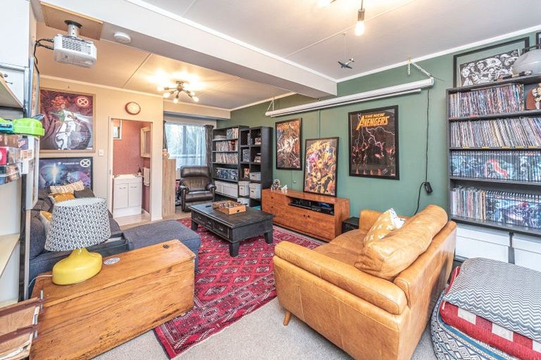 Photo of property in 11 D'arcy Road, Bastia Hill, Whanganui, 4500