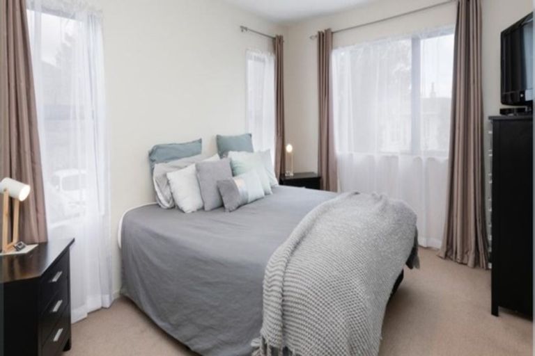 Photo of property in 191a Pakuranga Road, Pakuranga, Auckland, 2010