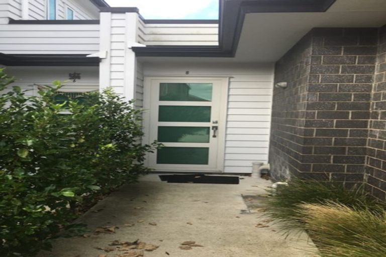 Photo of property in 8 Toro Lane, Manurewa, Auckland, 2102