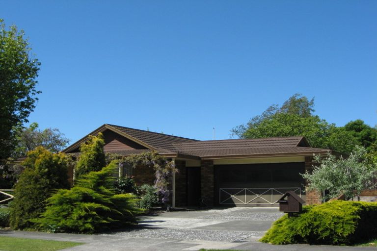 Photo of property in 26 Lewis Street, Redwoodtown, Blenheim, 7201