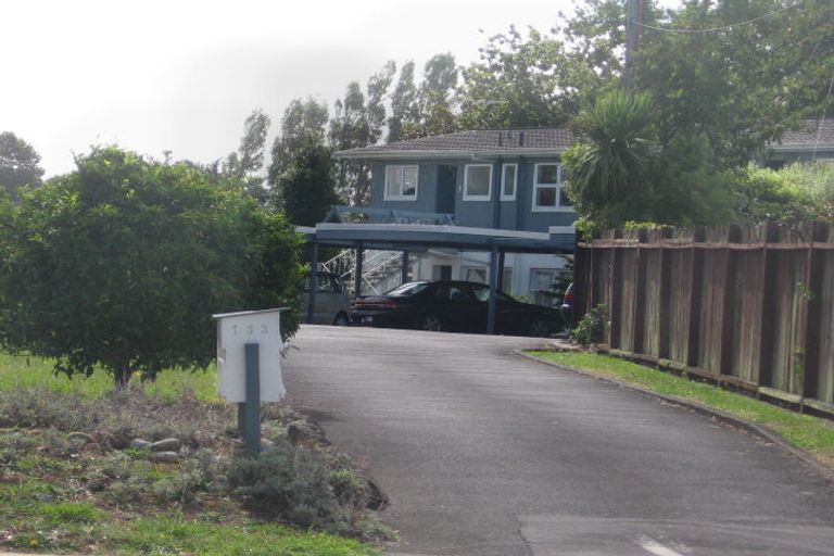 Photo of property in 1/133 Shakespeare Road, Milford, Auckland, 0620