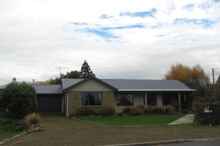 Photo of property in 1a Ayr Street, Balclutha, 9230