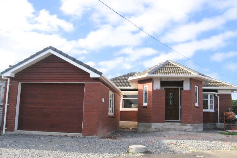 Photo of property in 4 Anderson Grove, Epuni, Lower Hutt, 5011