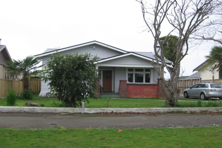 Photo of property in 45 Rangitane Street, Palmerston North, 4414