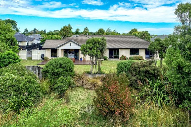 Photo of property in 227 Southfield Drive, Lincoln, 7608