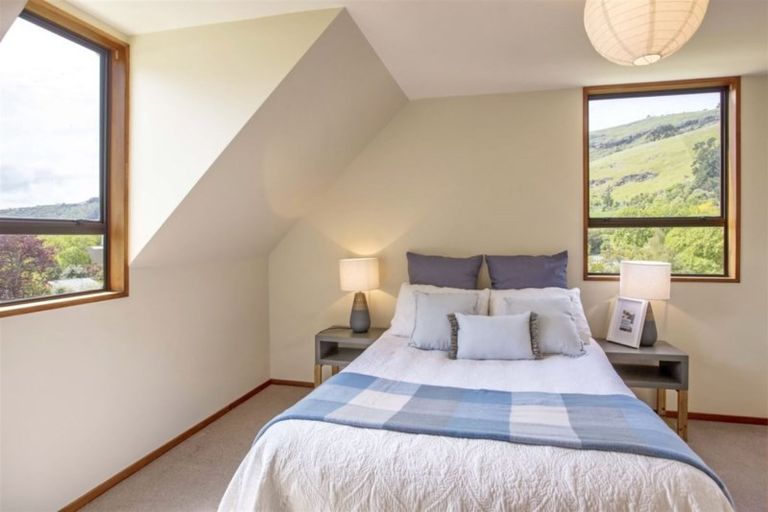 Photo of property in 63 Flinders Road, Heathcote Valley, Christchurch, 8022