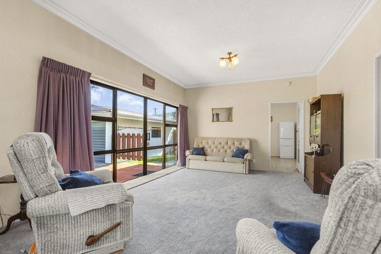 Photo of property in 95 Fifth Avenue, Enderley, Hamilton, 3214