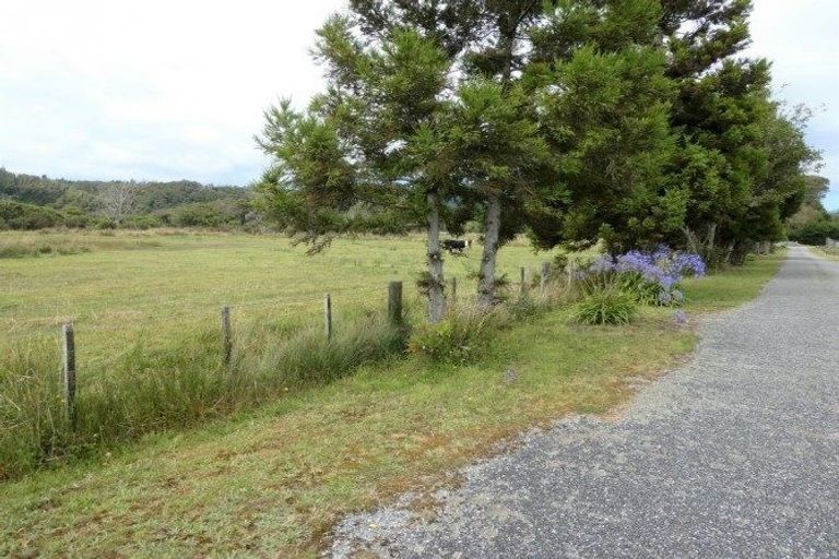 Photo of property in 985 State Highway 6, Camerons, Greymouth, 7805