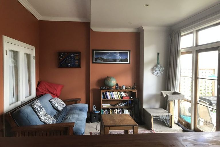 Photo of property in 1/26 Austin Street, Mount Victoria, Wellington, 6011