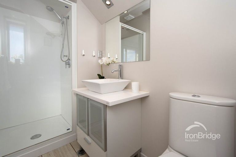 Photo of property in 5b Angus Street, Sydenham, Christchurch, 8023