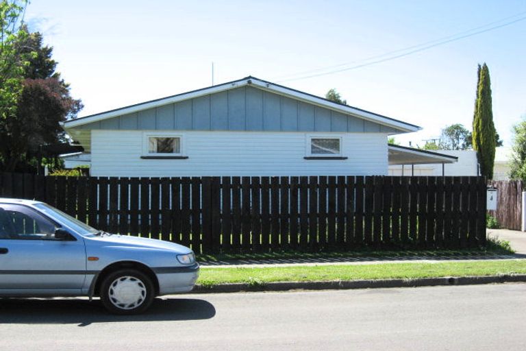 Photo of property in 4 Eva Crescent, Witherlea, Blenheim, 7201