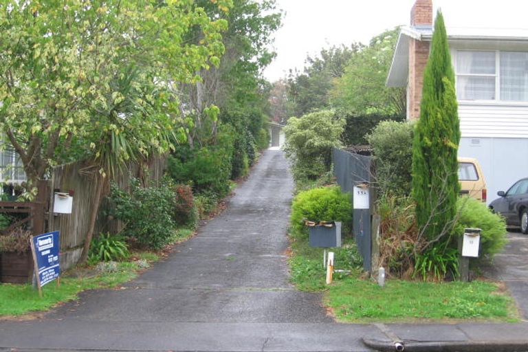 Photo of property in 11c Lucinda Place, Glen Eden, Auckland, 0602