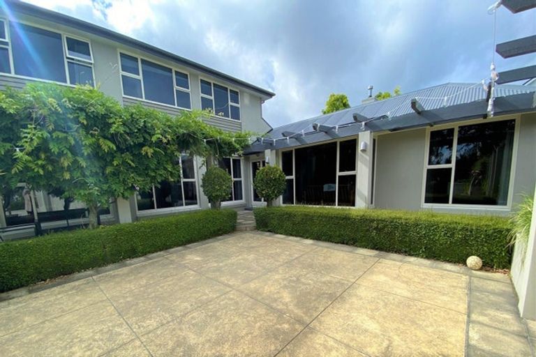 Photo of property in 4 Guinness Crescent, Ilam, Christchurch, 8041