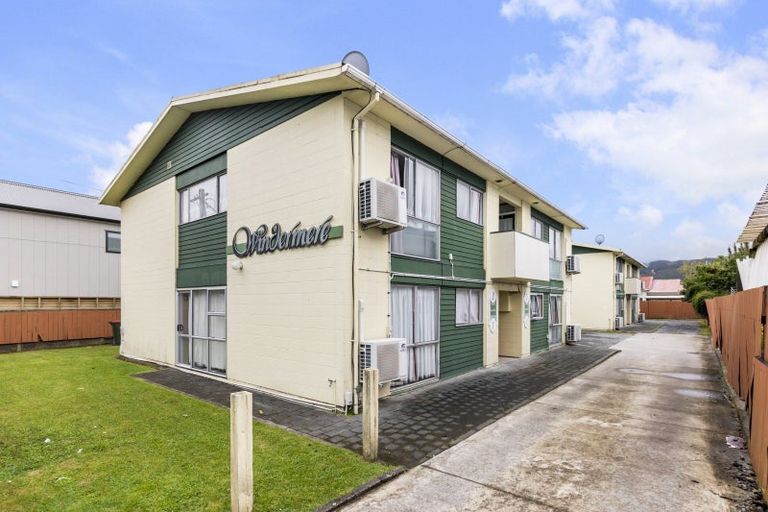 Photo of property in 102 Martin Street, Wallaceville, Upper Hutt, 5018