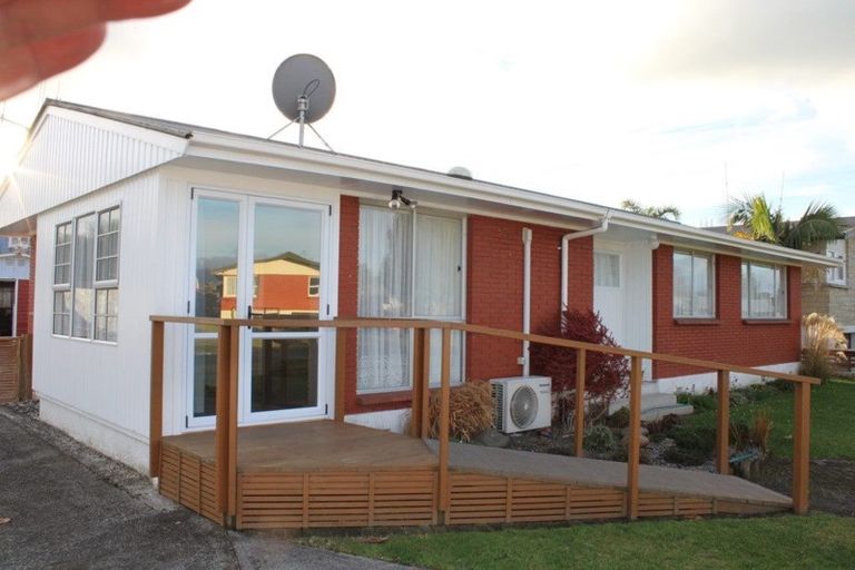 Photo of property in 4 Puriri Place, Matamata, 3400