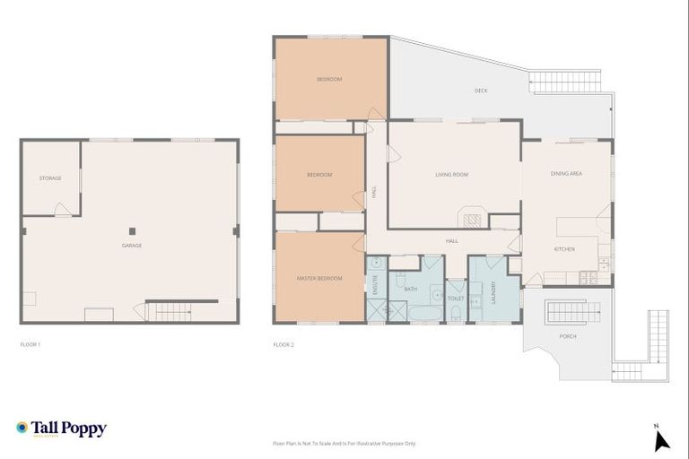 Photo of property in 9 O'neill Crescent, Bridge Hill, Alexandra, 9320