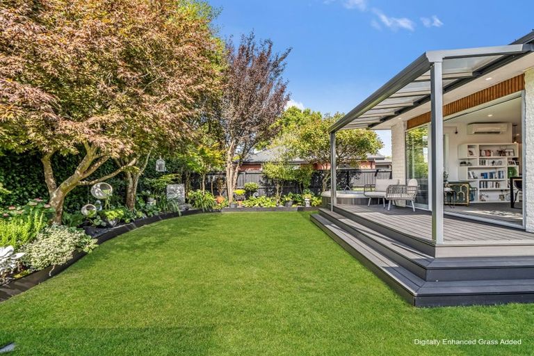 Photo of property in 500c Harewood Road, Harewood, Christchurch, 8051