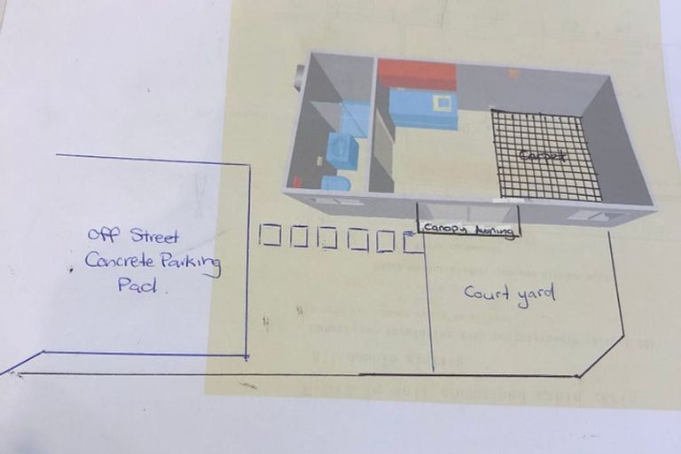 Photo of property in 32 Roto Street, Te Kauwhata, 3710