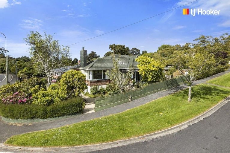 Photo of property in 1 Broomlea Street, Wakari, Dunedin, 9010