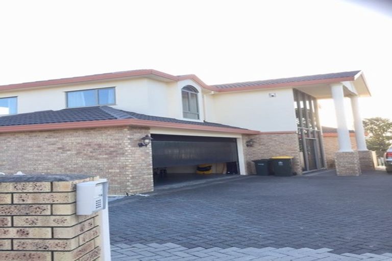 Photo of property in 31 Kilkenny Drive, Dannemora, Auckland, 2016