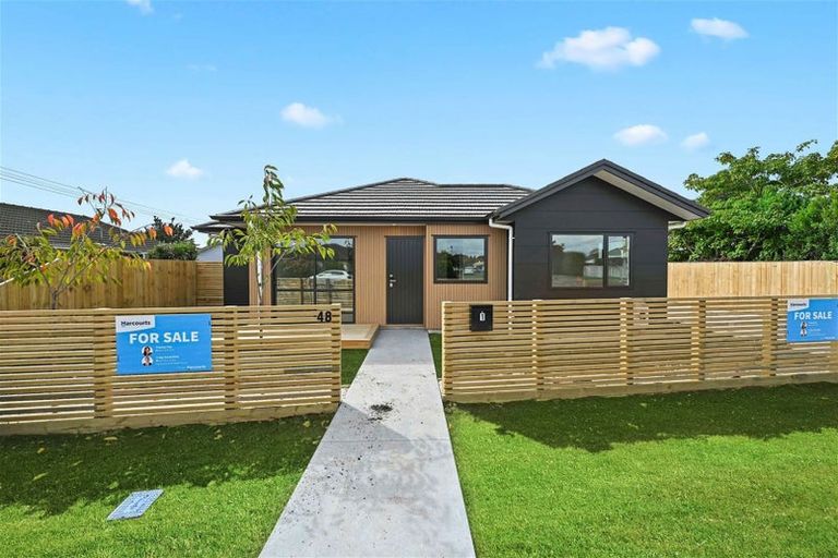 Photo of property in 1/48 Heath Street, Saint Andrews, Hamilton, 3200