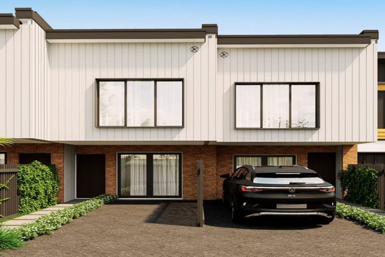 Photo of property in 399 Massey Road, Mangere East, Auckland, 2024