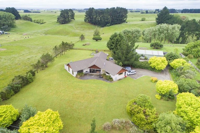 Photo of property in 865 Reid Line East, Bunnythorpe, Palmerston North, 4481