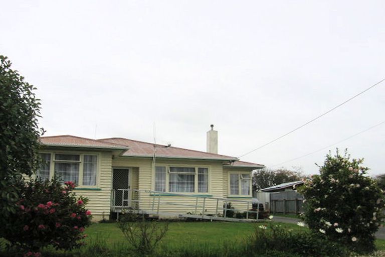 Photo of property in 26 Duff Crescent, Highbury, Palmerston North, 4412