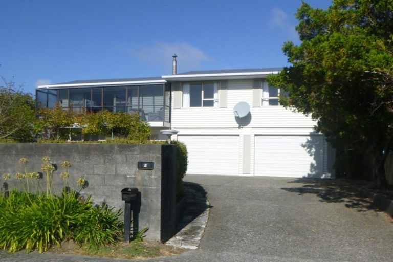 Photo of property in 2 Munro Place, Carters Beach, Westport, 7825