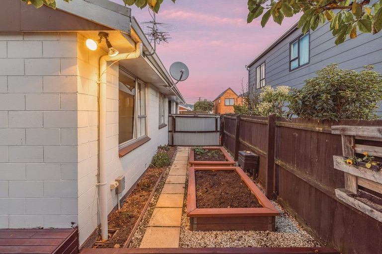 Photo of property in 5/83 Ruskin Street, Addington, Christchurch, 8024