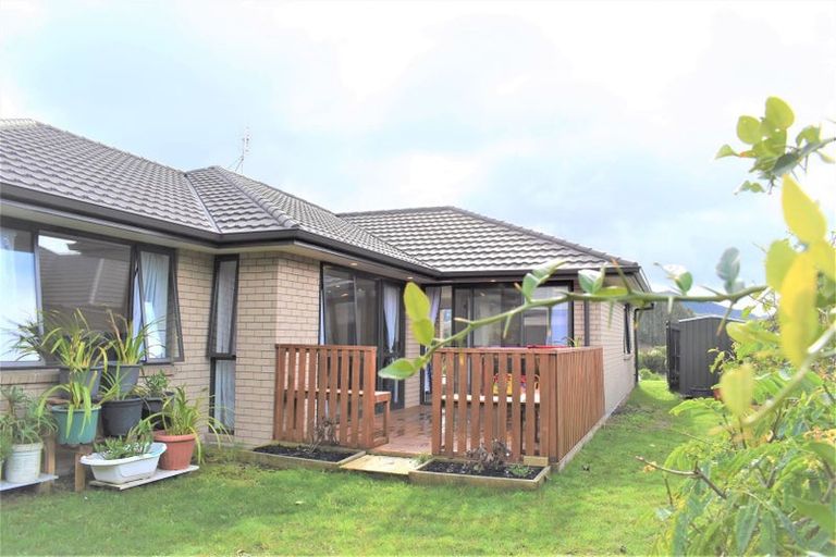 Photo of property in 29 Harriet Johnston Drive, Pokeno, 2402