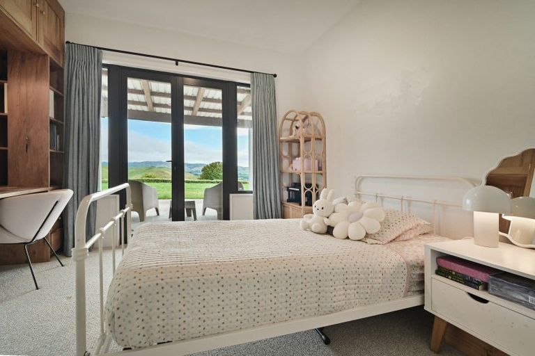 Photo of property in 266 Moteo Pa Road, Puketapu, Napier, 4183