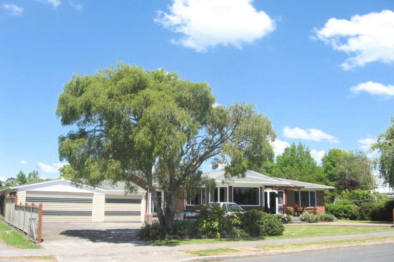 Photo of property in 187 Taylor Street, Cambridge, 3434