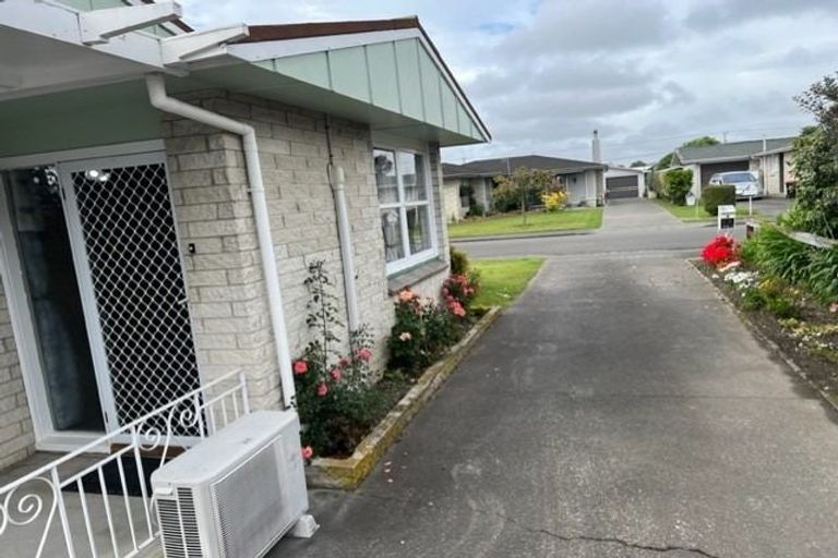 Photo of property in 1/607 Ballantyne Street, Frimley, Hastings, 4120