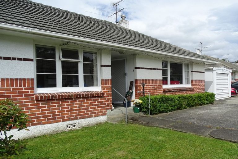 Photo of property in 7/39 Kiln Street, Silverstream, Upper Hutt, 5019