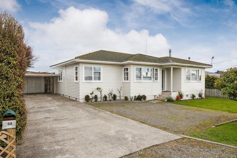 Photo of property in 68 Phillips Street, Sanson, 4817
